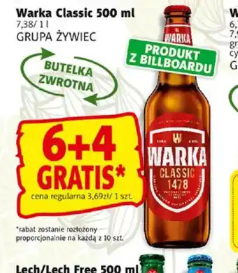 Prim Market Warka Classic oferta