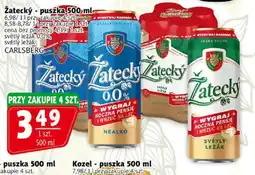 Prim Market Piwo Zatecký oferta