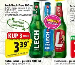 Prim Market Lech/Lech Free oferta