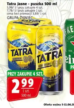 Tatra Jasne