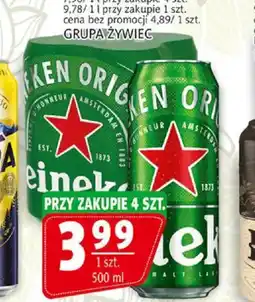 Prim Market Heineken oferta