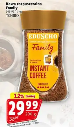 Prim Market Kawa rozpuszczalna Family oferta