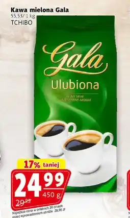 Prim Market Kawa mielona Gala oferta
