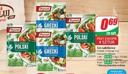 Dino Sos sałatkowy grecki Prymat oferta