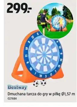 Jula Tarcza do gry Bestway oferta