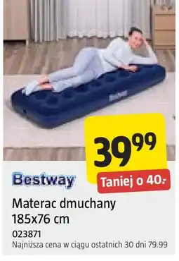 Jula Materac Bestway oferta