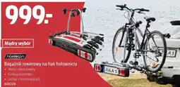 Jula Bagażnik rowerowy Hamron oferta
