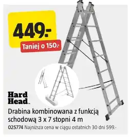 Jula Drabina Hard Head oferta