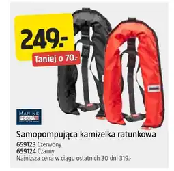 Jula Kamizelka ratunkowa Marine Pool oferta