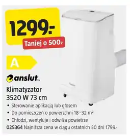 Jula Klimatyzator Anslut oferta