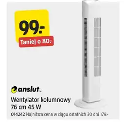 Jula Wentylator Anslut oferta