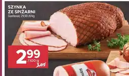 Stokrotka Market Szynka Gustavus oferta