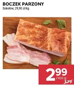 Stokrotka Market Boczek Sokołów oferta