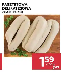 Stokrotka Market Pasztetowa Olewnik oferta