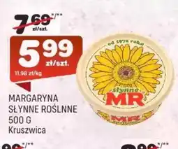 Społem Margaryna MR oferta