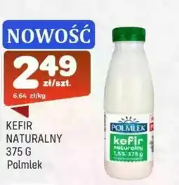 Społem Kefir Polmlek oferta