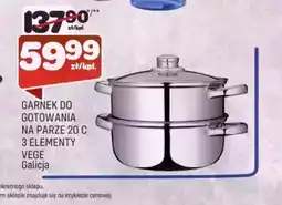 Społem Garnek Galicja oferta