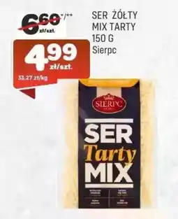 Społem Ser Sierpc oferta