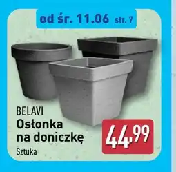 ALDI Osłonka Belavi oferta