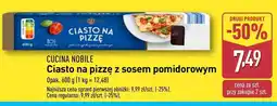 ALDI Ciasto Cucina Nobile oferta