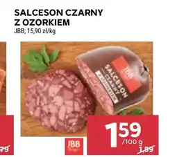 Stokrotka Salceson JBB oferta