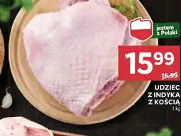 Stokrotka Udziec z indyka Polski oferta