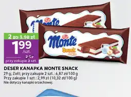 Stokrotka Express Deser Zott oferta