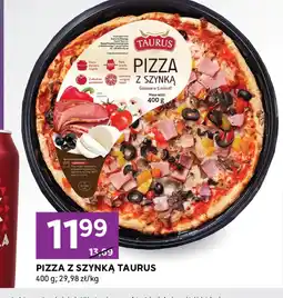 Stokrotka Express Pizza Taurus oferta