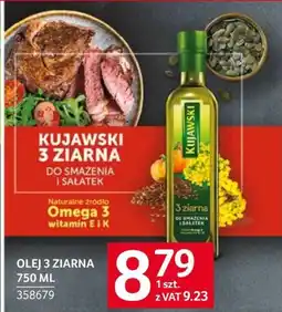 Selgros Olej Kujawski oferta