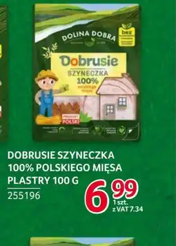 Selgros Szynka Dolina Dobra oferta