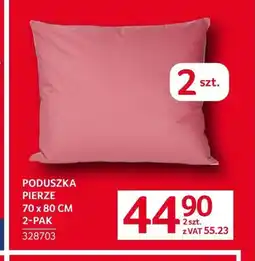Selgros Poduszka oferta