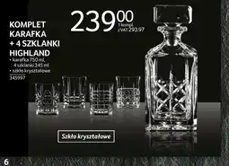 Selgros Karafka oferta
