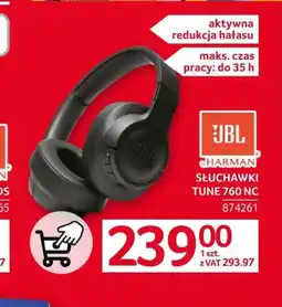 Selgros Słuchawki oferta