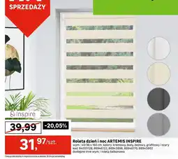 Leroy Merlin Roleta balkonowa oferta