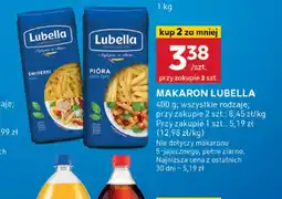 Stokrotka Optima Makaron Lubella oferta