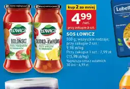 Stokrotka Optima Sos Lowicz oferta