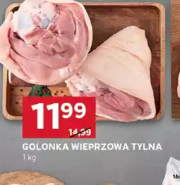 Stokrotka Optima Golonka wieprzowa tylna oferta