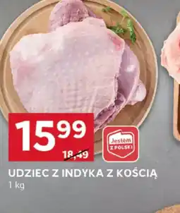 Stokrotka Optima Udziec z indyka z kością oferta