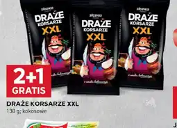 Stokrotka Optima Draże Korsarze XXL oferta