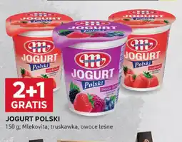 Stokrotka Optima Jogurt Polski Mlekovita oferta