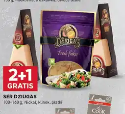 Stokrotka Optima Ser Dziugas oferta