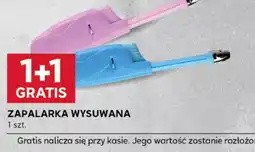 Stokrotka Optima Zapalarka wysuwana oferta