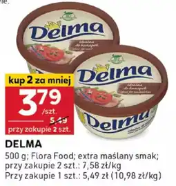 Stokrotka Optima Delma oferta