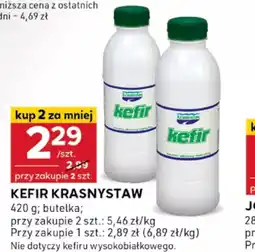 Stokrotka Optima Kefir Krasnystaw oferta