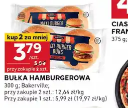 Stokrotka Optima Bułka hamburgerowa oferta