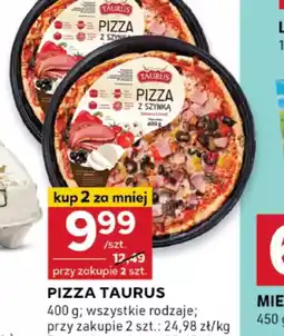 Stokrotka Optima Pizza Taurus oferta