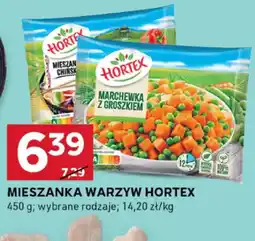 Stokrotka Optima Mieszanka warzyw Hortex oferta
