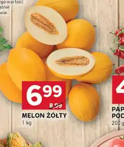 Stokrotka Optima Melon żółty oferta