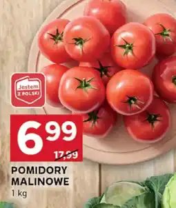 Stokrotka Optima Pomidory malinowe oferta