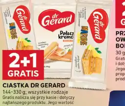 Stokrotka Optima Ciastka Dr Gerard oferta